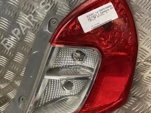 Høyre baklys SUZUKI CELERIO (LF) 1.0 (AVK310) (68 hp) 31598903