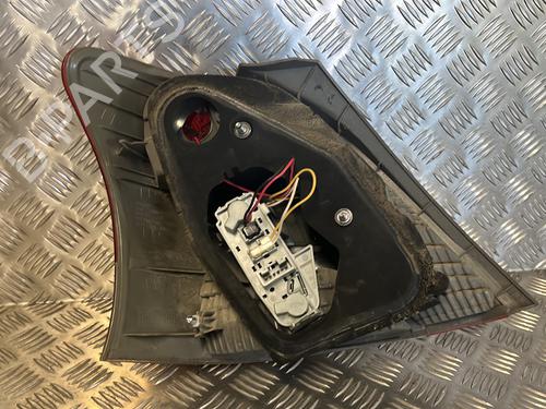 Right taillight TOYOTA YARIS (_P9_) 1.0 VVT-i (KSP90_, KSP90R) | BP28086375C35 
