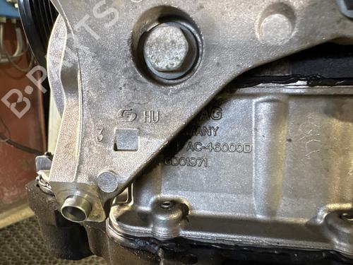 Engine AUDI Q2 (GAB, GAG)  | BP38677311M1  - Image 20