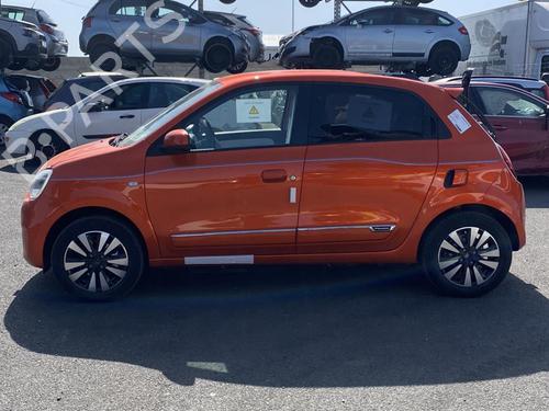 Used Parts RENAULT TWINGO III (BCM_, BCA_) Z.E: (BCA1) 1873668
