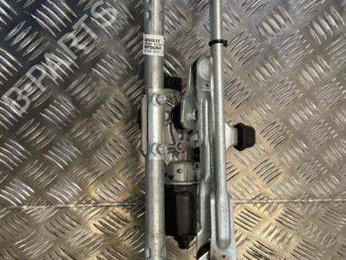 Front wiper motor RENAULT CLIO V (B7_) 1.0 SCe 65 (B7MG) | BP22096503M29 - Image 2