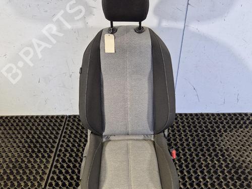 Right front seat OPEL CORSA F (P2JO) CORSA-e (68) | BP27626374C16 - Image 2