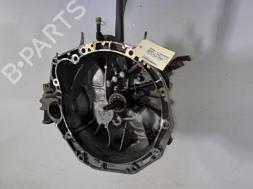 Used Gearbox Gearbox 26153578 26153578