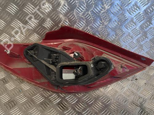 Right taillight PEUGEOT 207 (WA_, WC_) 1.4 HDi | BP29212611C35 