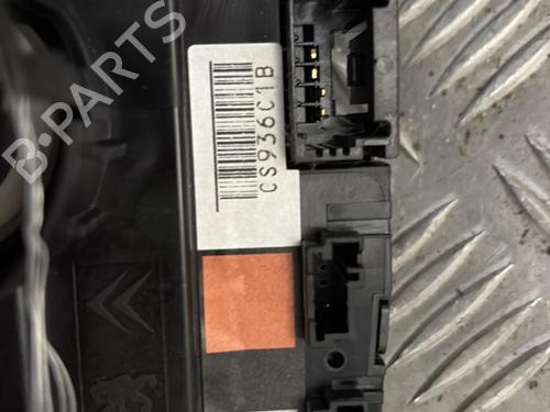 Steering column stalk PEUGEOT 208 I (CA_, CC_) 1.6 HDi / BlueHDi 75 | BP29606029I23 