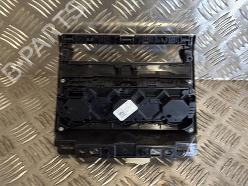 Commande Chauffage RENAULT CLIO V (B7_)  | BP28508412I5 