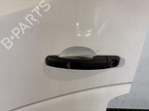 left-front-door-renault-master-iii-van-fv-2010-31286571 main image