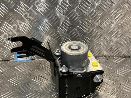 ABS pump DACIA DUSTER (HM_) 1.0 LPG (HMMT) | BP20345420M43 
