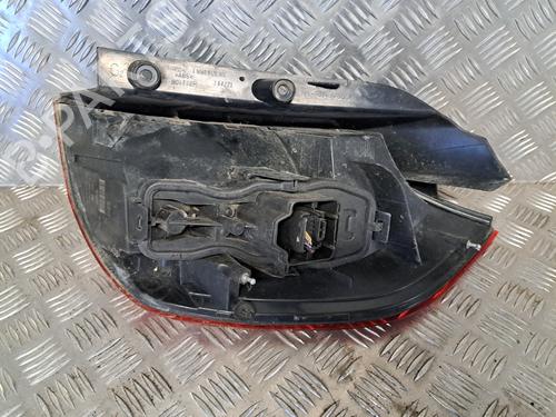 Left taillight RENAULT SCÉNIC II (JM0/1_) 1.9 dCi (JM0G, JM12, JM1G, JM2C) | BP27220152C34 