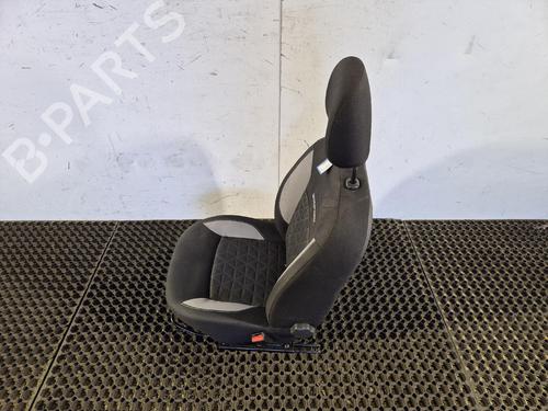 Right front seat DACIA SANDERO II TCe 90 (B8M1, B8MA, B8AC) | BP34098153C16 - Image 2