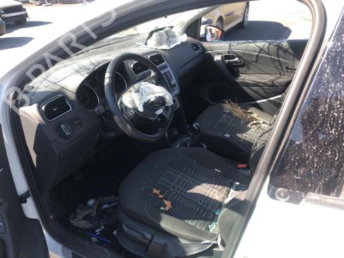 Ignition barrel VW POLO V (6R1, 6C1) 1.0 | BP30973957M48