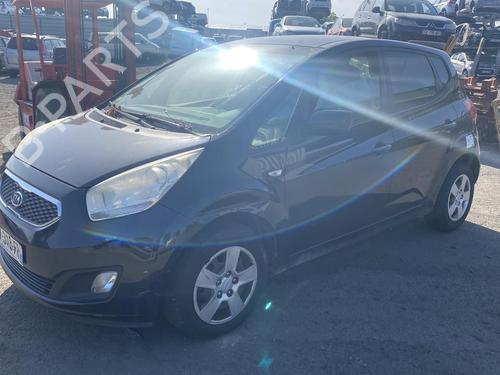 Hood KIA VENGA (YN) 1.4 CRDi 90 | BP20348661C1