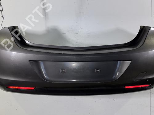 rear-bumper-opel-astra-j-p10-2009-2010-2011-2012-2013-2014-2015-2016-32857246 main image