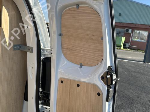 Instrument cluster RENAULT KANGOO III Box Body/MPV | BP22990711C47