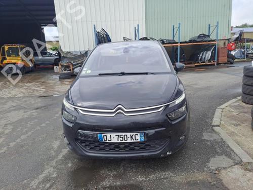 Starter CITROËN C4 Picasso II 1.6 HDi 90 | BP20344700M8 - Image 7