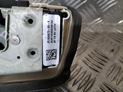 Front right lock TESLA MODEL 3 (5YJ3) EV AWD | BP24054983C97 - Image 2