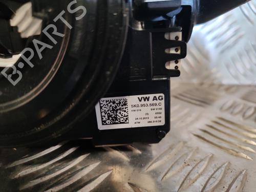 steering-column-stalk-vw-caddy-iii-box-bodympv-2ka-2kh-2ca-2ch-2004-2005-2006-2007-2008-2009-2010-2011-2012-2013-2014-2015-2016-25487754 main image