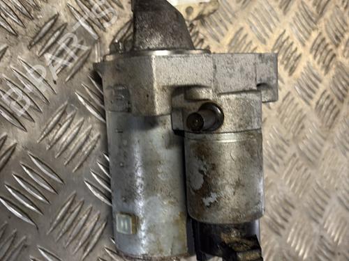 Used Starter PEUGEOT 2008 I (CU_) 1.2 VTi (82 hp) 31705615