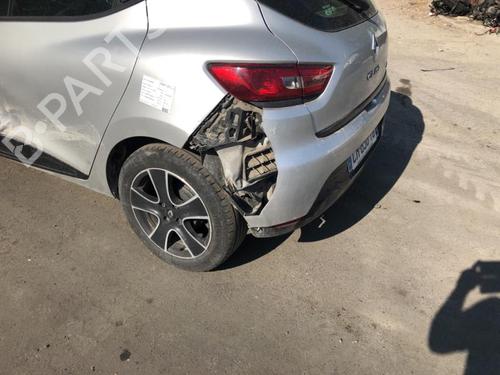 Right taillight RENAULT CLIO IV (BH_) 1.5 dCi 75 | BP20347424C35 