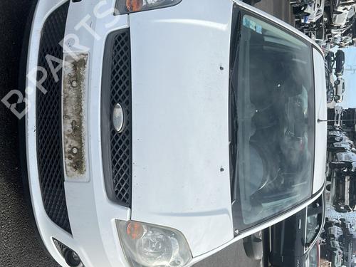 Brugte FORD FIESTA V (JH_, JD_) 1.4 TDCi (68 hp) 4404455