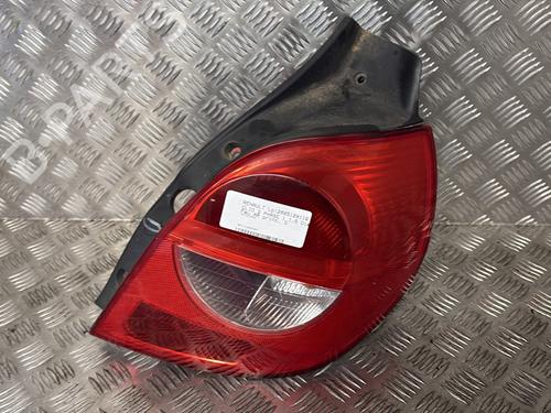 Used Right taillight RENAULT CLIO III (BR0/1, CR0/1) 1.5 dCi (BR17, CR17) (86 hp) 31069925
