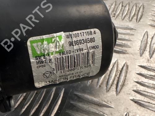 Front wiper motor DS DS 5 (KF_) 1.6 THP 165 (KF5GZT) | BP38055339M29 - Image 2