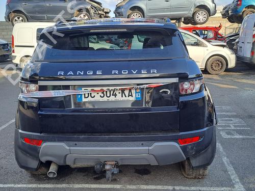 Starter LAND ROVER RANGE ROVER EVOQUE (L538) 2.2 D 4x4 | BP28210665M8  - Image 10