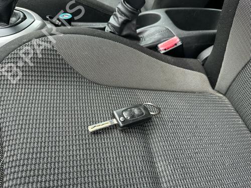 Left front window switch PEUGEOT 308 I (4A_, 4C_) 1.6 HDi | BP37240611I27 - Image 4