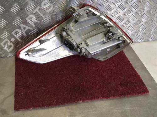 Right taillight CITROËN C4 Picasso I MPV (UD_) 2.0 HDi 138 | BP20344431C35 