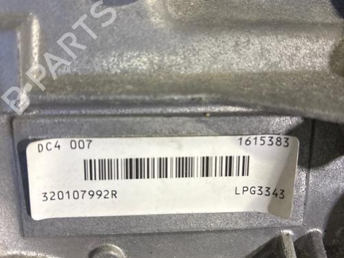 Gearbox RENAULT KADJAR (HA_, HL_) 1.5 dCi 110 (HLA3) | BP34527023M3 - Image 3