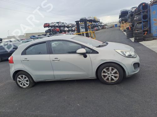 Left taillight KIA RIO III (UB) 1.4 CRDi | BP25033420C34 - Image 4