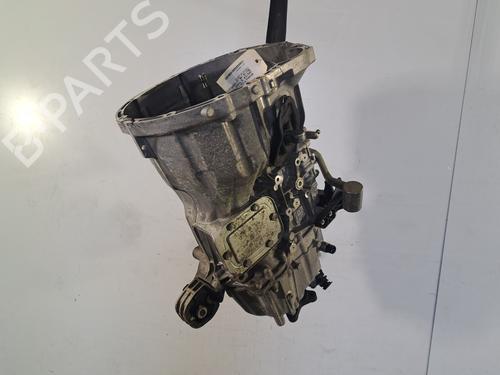 Girkasse RENAULT MASTER III Van (FV) 2.3 dCi 135 FWD (FV0N, FV08, FV06, FV00, FV1S) (136 hp) 28190521