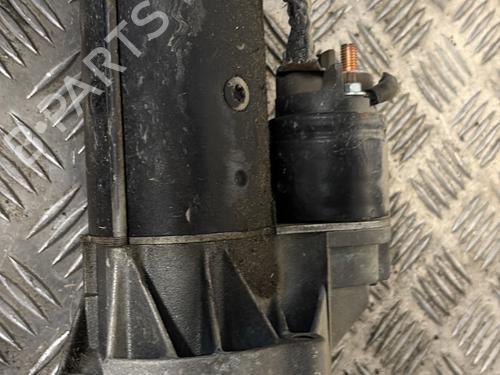 Used Starter Starter PEUGEOT PARTNER Box Body/MPV (5_, G_) 2.0 HDi (90 hp) 33934464 33934464