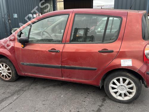 Starter RENAULT MODUS / GRAND MODUS (F/JP0_) 1.5 dCi (FP0E, JP0E) | BP31669131M8 - Image 5