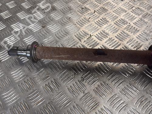 Used Right front driveshaft RENAULT CAPTUR I (J5_, H5_) 1.5 dCi 90 (J5N4, J5M5, J5MW, J5M6, J5AL, J5AJ) (90 hp) 29269706