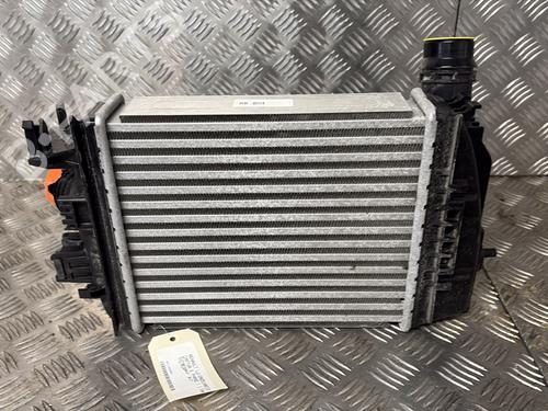 Intercooler RENAULT CAPTUR II (HF_) TCe 90 (HFM6) (91 hp) 32213011