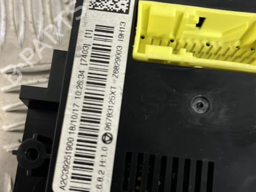 climate-control-ds-ds-3-sa_-12-thp-110-puretech-110-sahnps-sahnz6-sahnzt-2015-2016-2017-2018-2019-22761501 main image