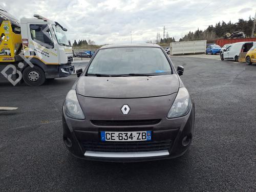 Engine RENAULT CLIO III (BR0/1, CR0/1) 1.5 dCi (BR0H, CR0H, CR1S, BR1S) | BP24800043M1 - Image 8