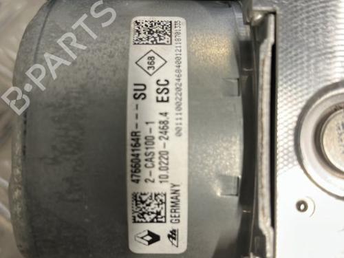 Used ABS pump ABS pump RENAULT MEGANE IV Saloon 1.5 dCi 110 (110 hp) 22917263 22917263