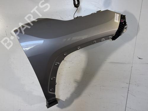 Used Right front fenders Right front fenders TOYOTA RAV 4 V (_A5_, _H5_) 2.5 Hybrid (AXAH52) (218 hp) 33705911 33705911