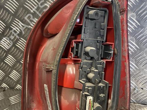 Left taillight CITROËN XSARA PICASSO (N68) 2.0 HDi | BP20346825C34 