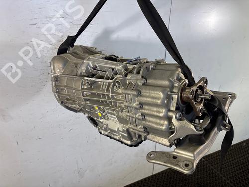 Gearbox BMW 1 Coupe (E82) 135 i | BP38562706M3 - Image 5