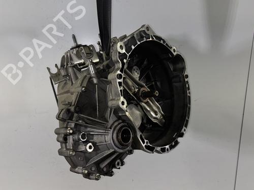 Gearbox MINI MINI COUNTRYMAN (R60) Cooper D | BP24856910M3 