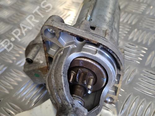 Startmotor OPEL CORSA D (S07) 1.3 CDTI (L08, L68) | BP20347689M8 