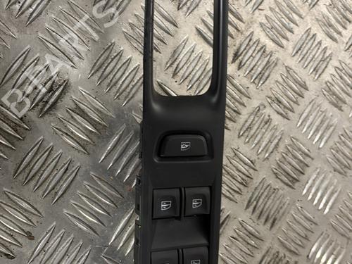 Left front window switch RENAULT CAPTUR I (J5_, H5_) 1.2 TCe 120 | BP32081339I27 - Image 3