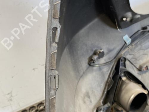 Rear bumper HONDA CIVIC VIII Hatchback (FN, FK) 2.2 CTDi (FK3) | BP22095204C8 