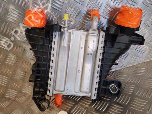 Intercooler RENAULT MEGANE IV Hatchback (B9A/M/N_) 1.5 Blue dCi 115 (B9A6) (116 hp) 29837819