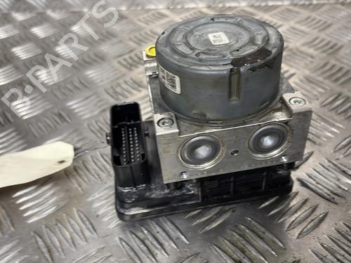 ABS pump PEUGEOT 2008 I (CU_) 1.6 BlueHDi 120 | BP31137339M43 - Image 3