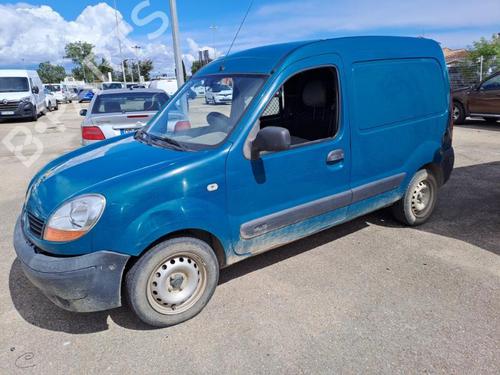 Startmotor RENAULT KANGOO Express (FC0/1_) 1.5 dCi (FC07, FC1R) | BP20343378M8 