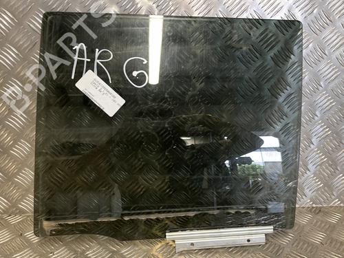 Used Rear left door window SUZUKI IGNIS III (MF, FF) 1.2 Hybrid AllGrip (ATK412) (90 hp) 27153876